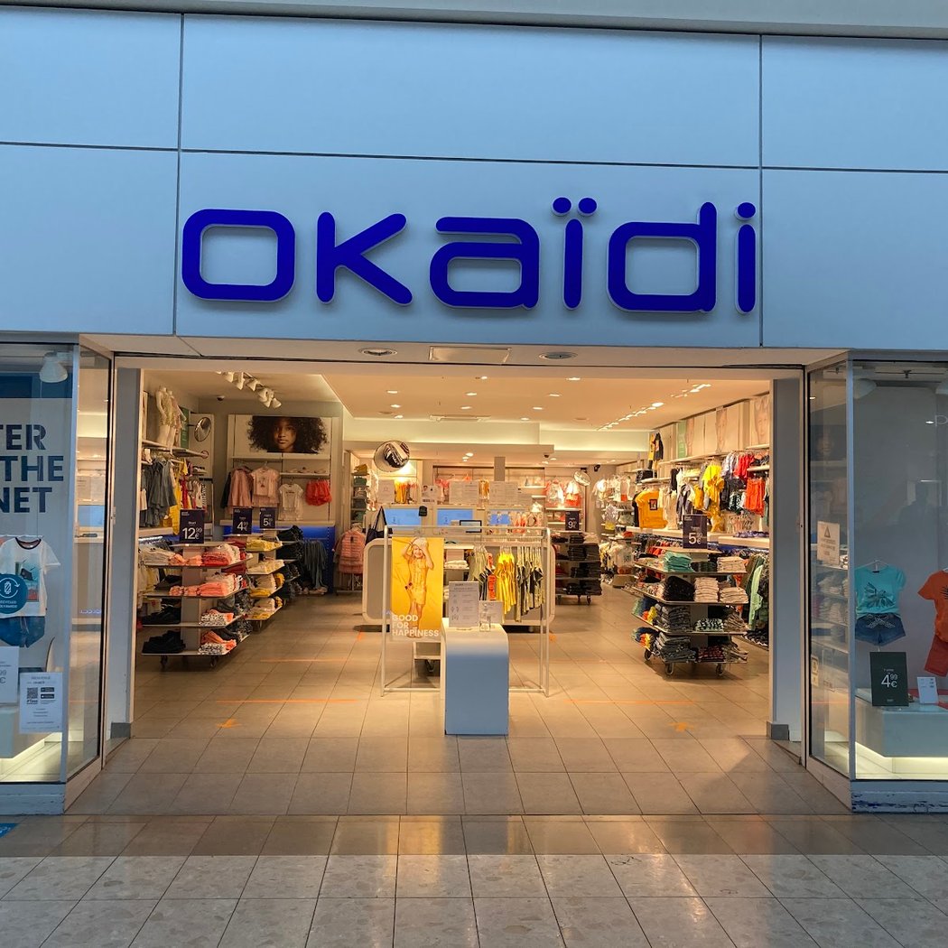 Okaidi 1
